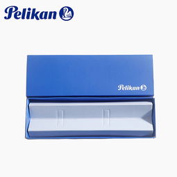 Pelikan百利金P480鋼筆 書寫工具中的品質之選